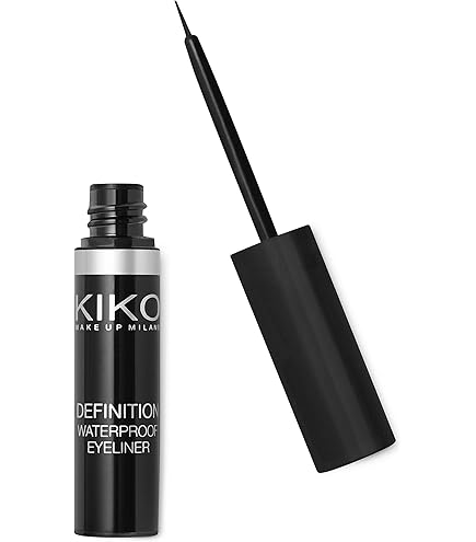 MAC, LIQUIDLAST 24-HOUR WATERPROOF LINER - POINT BLACK, 2,5 ML